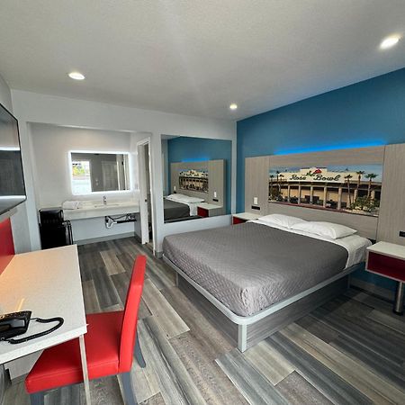 Lincoln Motel - Los Angeles, Hollywood Area Pasadena Extérieur photo